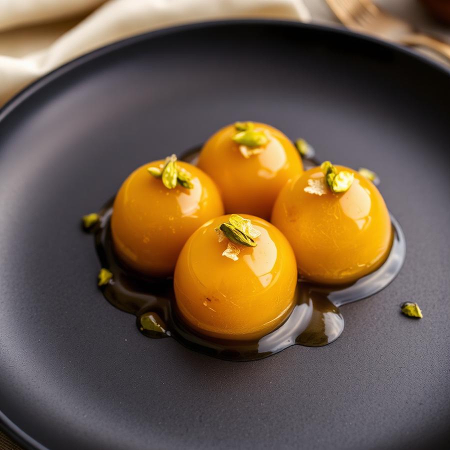 Gulab Jamun