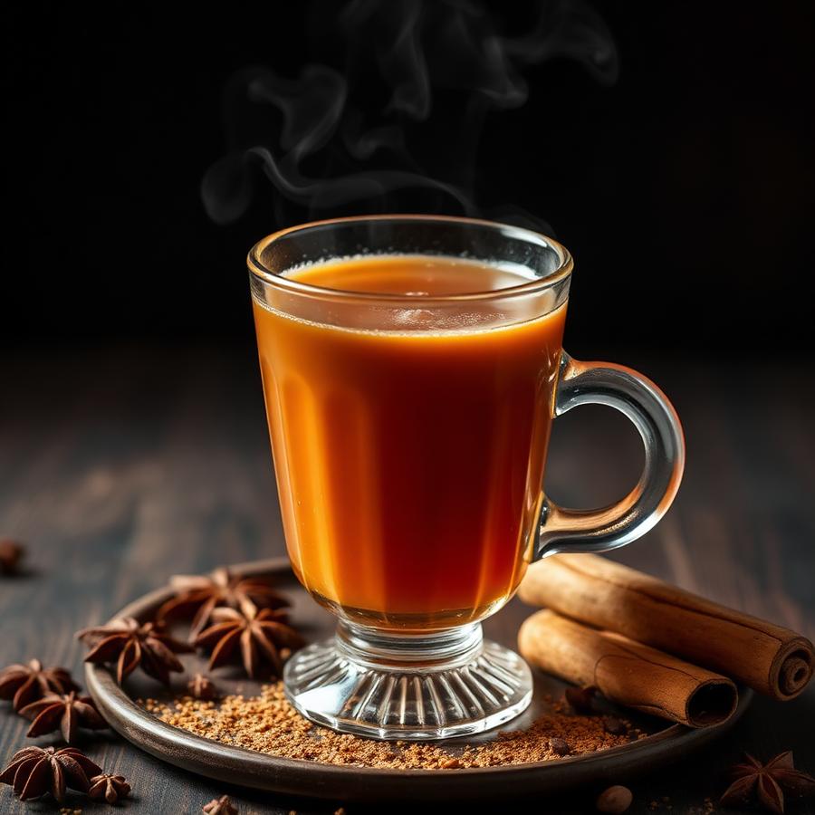 Masala Chai