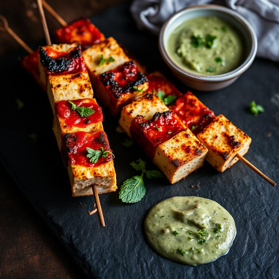 Paneer Tikka